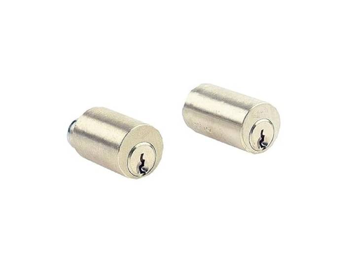 Jpm Sas 833750 – 01 – 0 A Spiel-Zylinder für VEGA LP 50 m/m