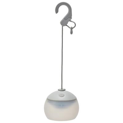 Snow Peak - Hozuki Rechargeable - LED-Lampe grau