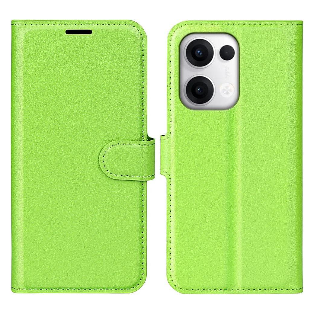 Cover-Discount OPPO Reno13 - Leder Etui Hülle (Oppo Reno 13) (71284890)