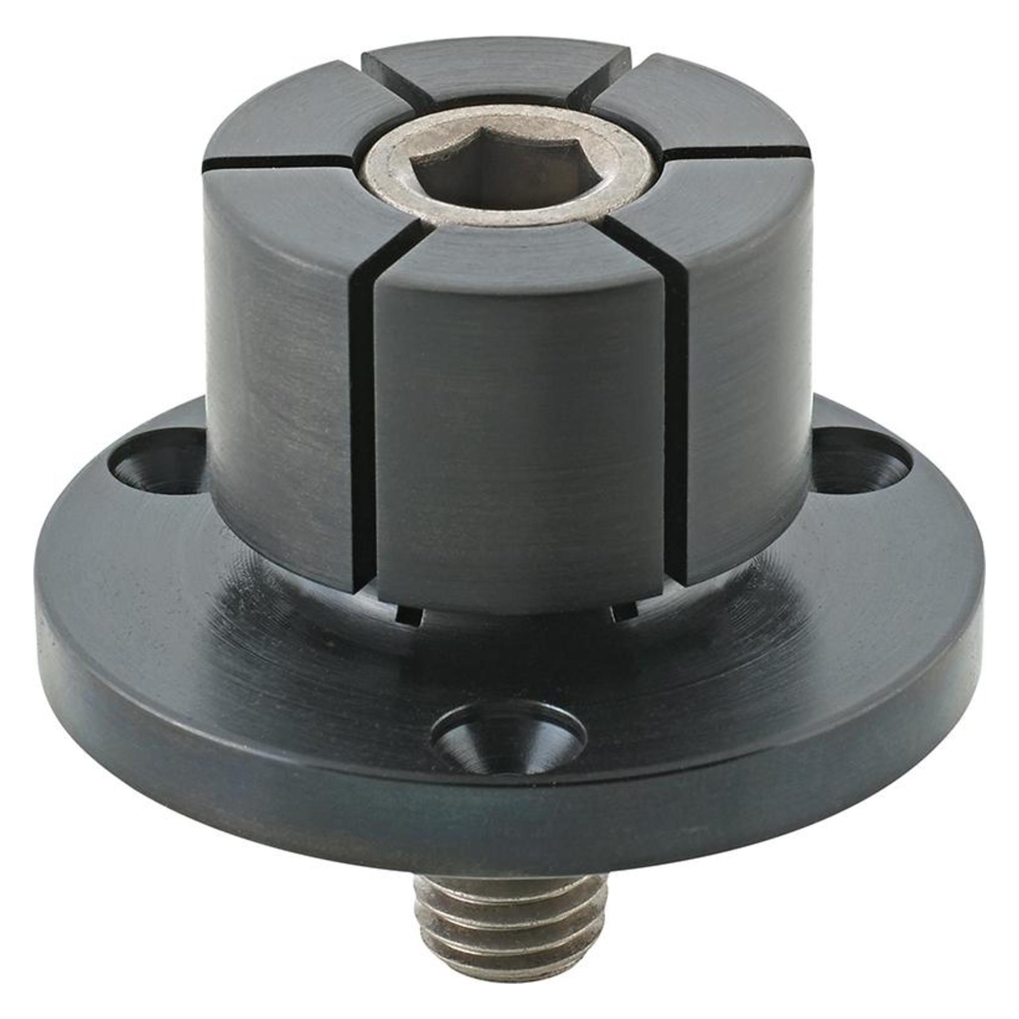 IBT XPA-Spanndorne für Durchgangsb. Durchmesser 18-27 (X38200)