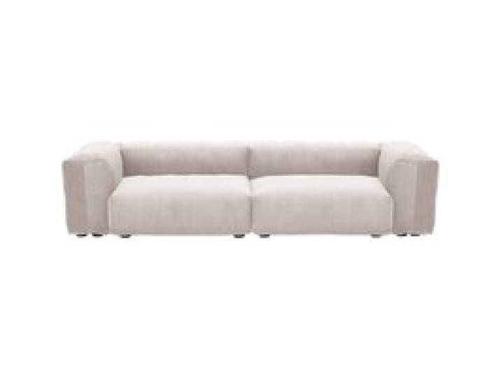 Vetsak - Medium 2 Sitzer Sofa Cord Velours