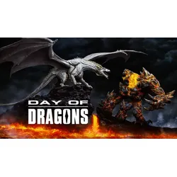 Day of Dragons