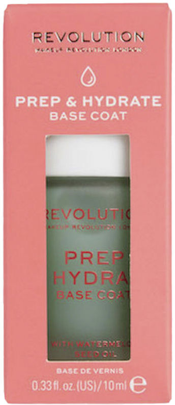 Revolution Make Up Prep & Hydrate couche de base 10ml