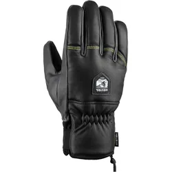 Hestra Omni Trigger - 5 finger Handschuh | Gr. 8 | schwarz - schwarz
