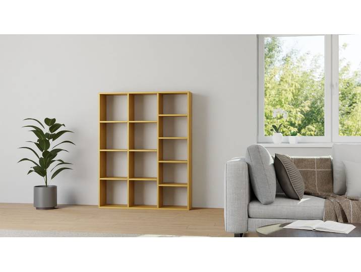 Regal aus Kirsche Kirsche (euro­päisch) Natur geölt