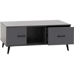 MCW, Couchtisch + Beistelltisch, N89-CG (60 x 103 x 42 cm)