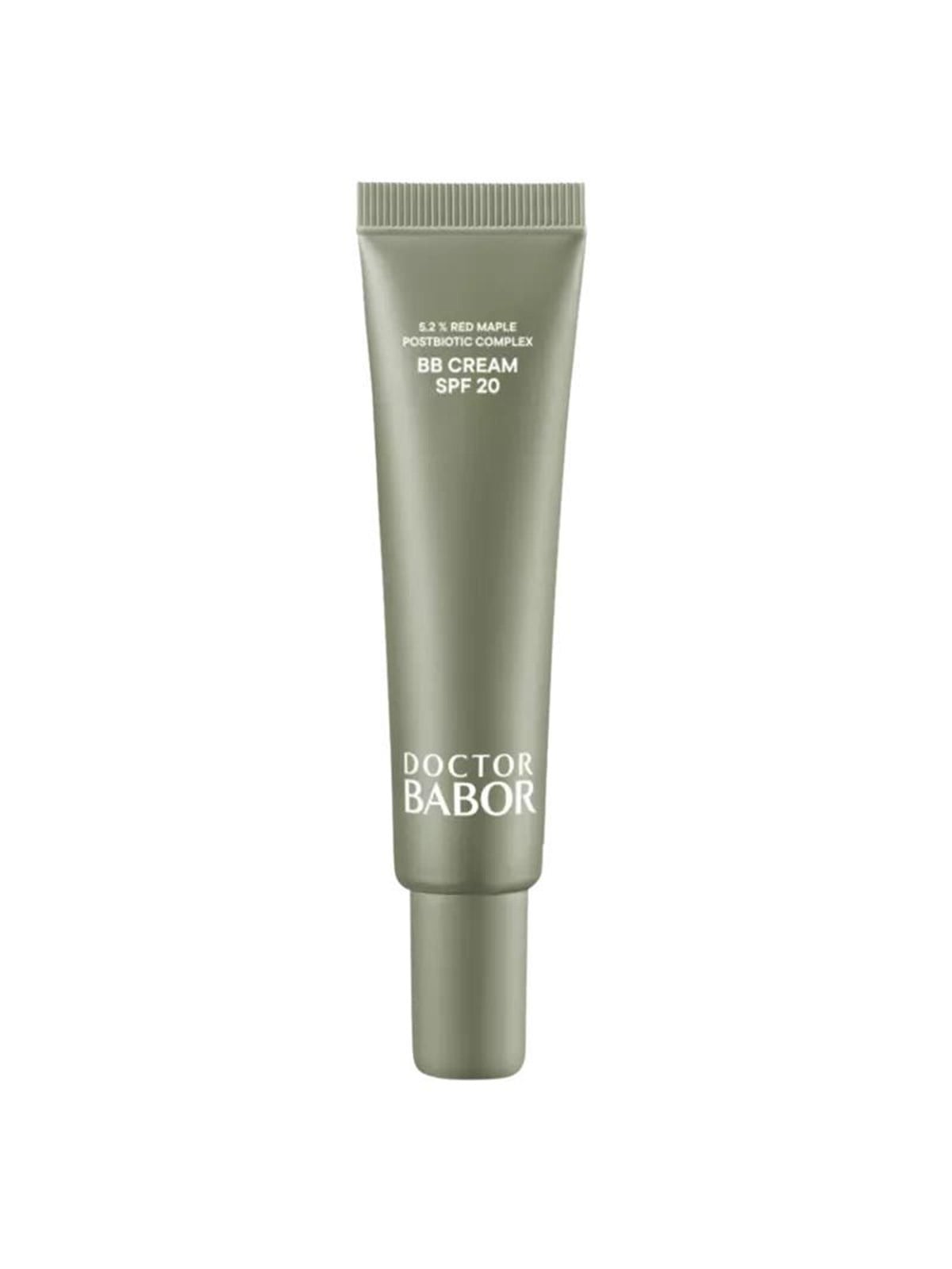 BABOR DOCTOR Microbiomic BB Cream Medium SPF20 40ml