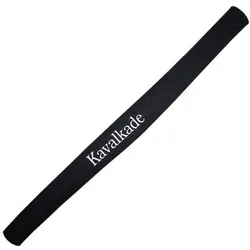 Kavalkade, Reiterbedarf
