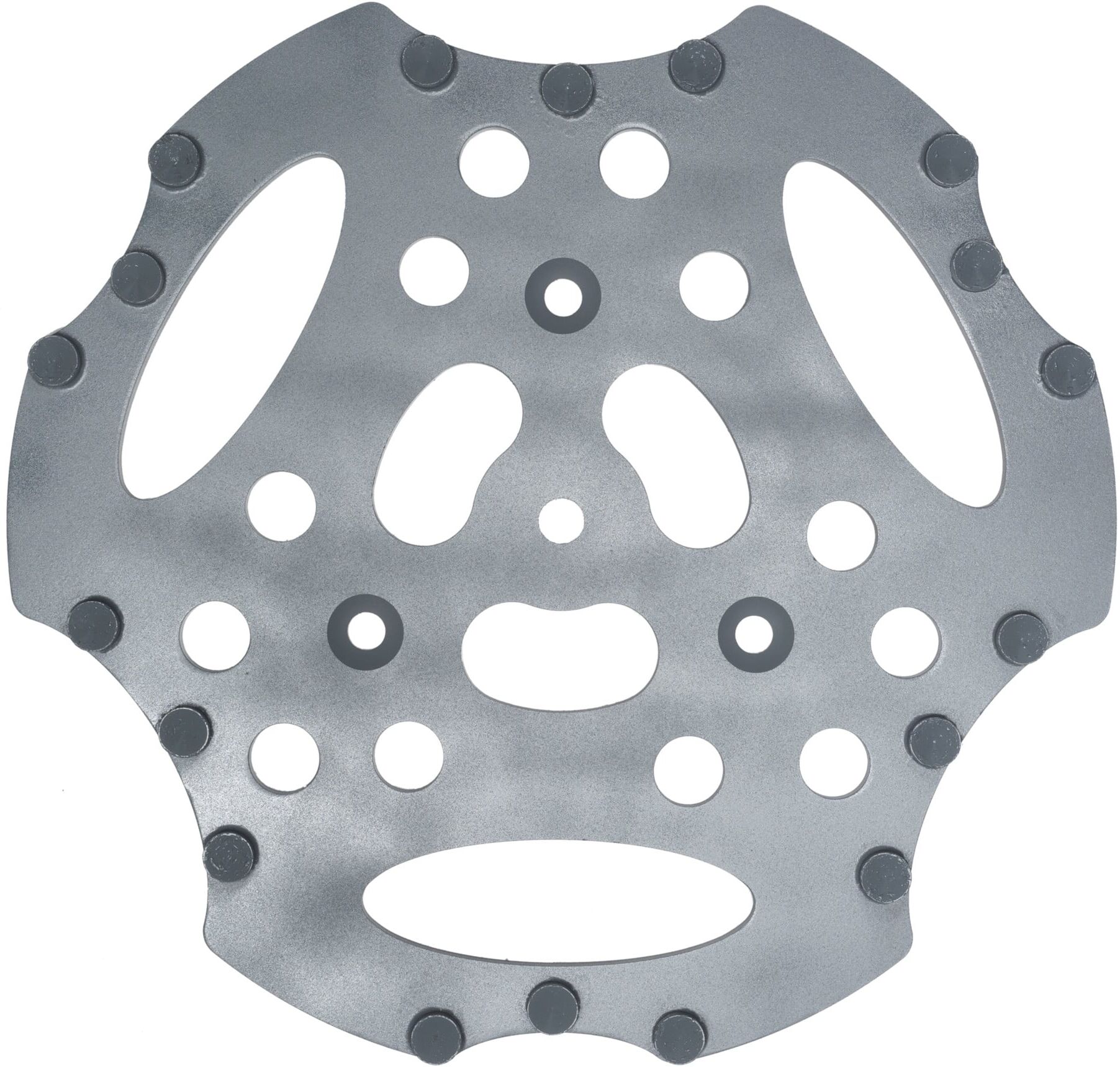 Roll PKD-Scheibe R18 400mm (1715887)