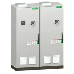Schneider Electric VLVAF7N03534AB Kompensationsanlage Auto, PowerLogic PFC, 700kvar, 400V, 50Hz