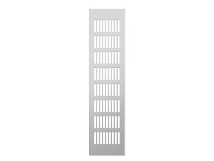 Lüftungsgitterabdeckung aus Aluminiumlegierung 100/150 x 150–800 mm Aluminium-Lüftungsgitter: Küche, Kochfeld, Badezimmer, Wand, Decke, Boden(150x600mm)