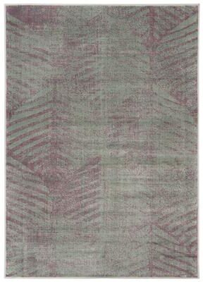 SAFAVIEH Vintage Distressed Boho Selvete Oriental Rug