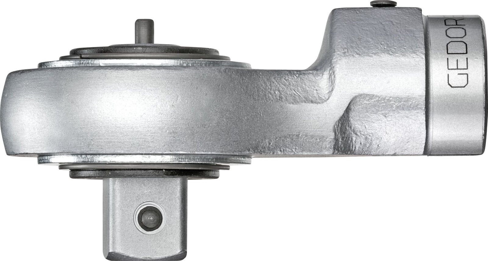 Gedore inbouwratel 22 Z - 3/4" 8794-03