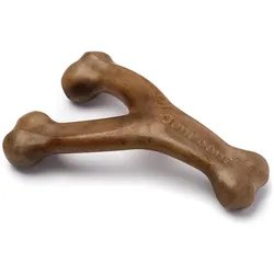 Benebone Wishbone Bacon (Kauspielzeug Hund), Hundespielzeug