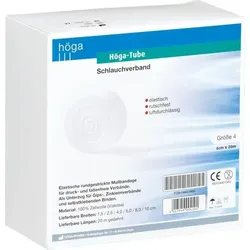 HÖGA-TUBE Schlauchverband Gr.4 Rollen 1 St
