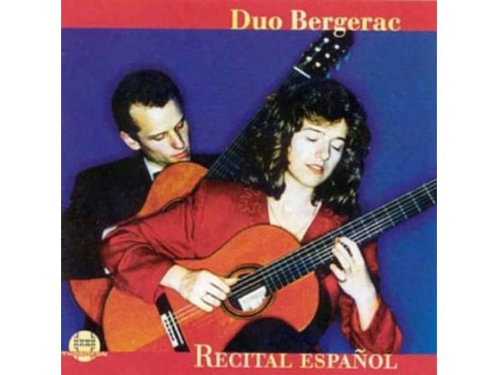 Recital Espanol: Bajo la Palmera