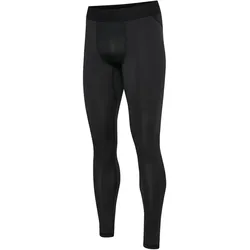 hummel hmlBL Performance Tights Herren 2001 - black L