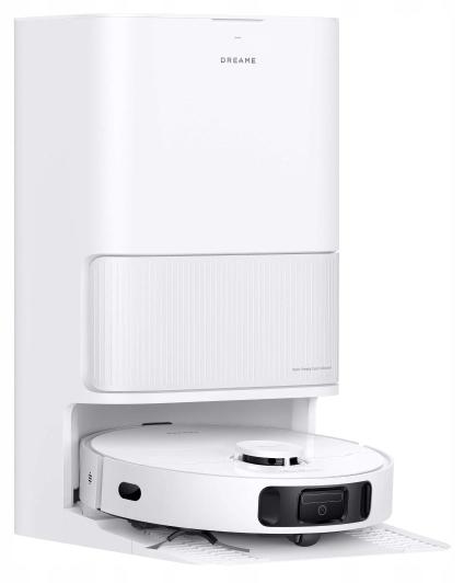 Saugroboter Dreame D20 Ultra-Wischen, Reinigungsstation, Zeitplan RLD31SE