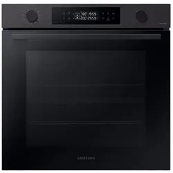 Samsung NV7B4430ZAB/U1, Backofen Einbau, Schwarz