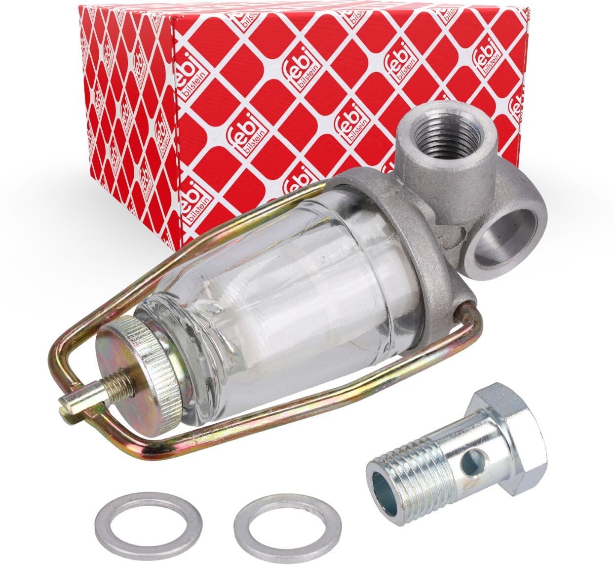 FEBI BILSTEIN 35084 Fuel filter