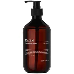 Meraki Feuchtigkeitsspendendes Shampoo Soft Allure, 490 ml - Ø 7 cm, H 19 cm