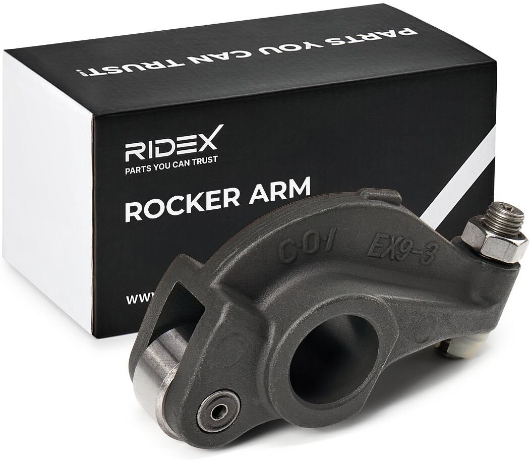 RIDEX 561R0029 Schlepphebel
