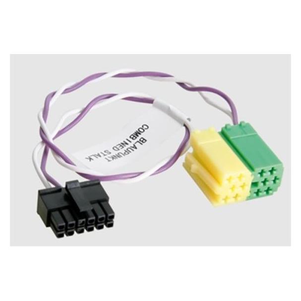 ACV LFB Kabel > Bosch-Blaupunkt >2010 Mini ISO (CTBLAUPUNKTLEAD)
