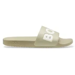 BOSS für Herren. 50536835 Aryeh Sandalen beige (40), Wohnung, Keine, Strandbekleidung