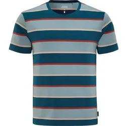 SCHNEIDER SPORTSWEAR Herren Shirt NEALM-SHIRT, Größe 48 in Bunt Bunt