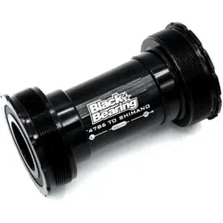 Black Bearing, Tretlager