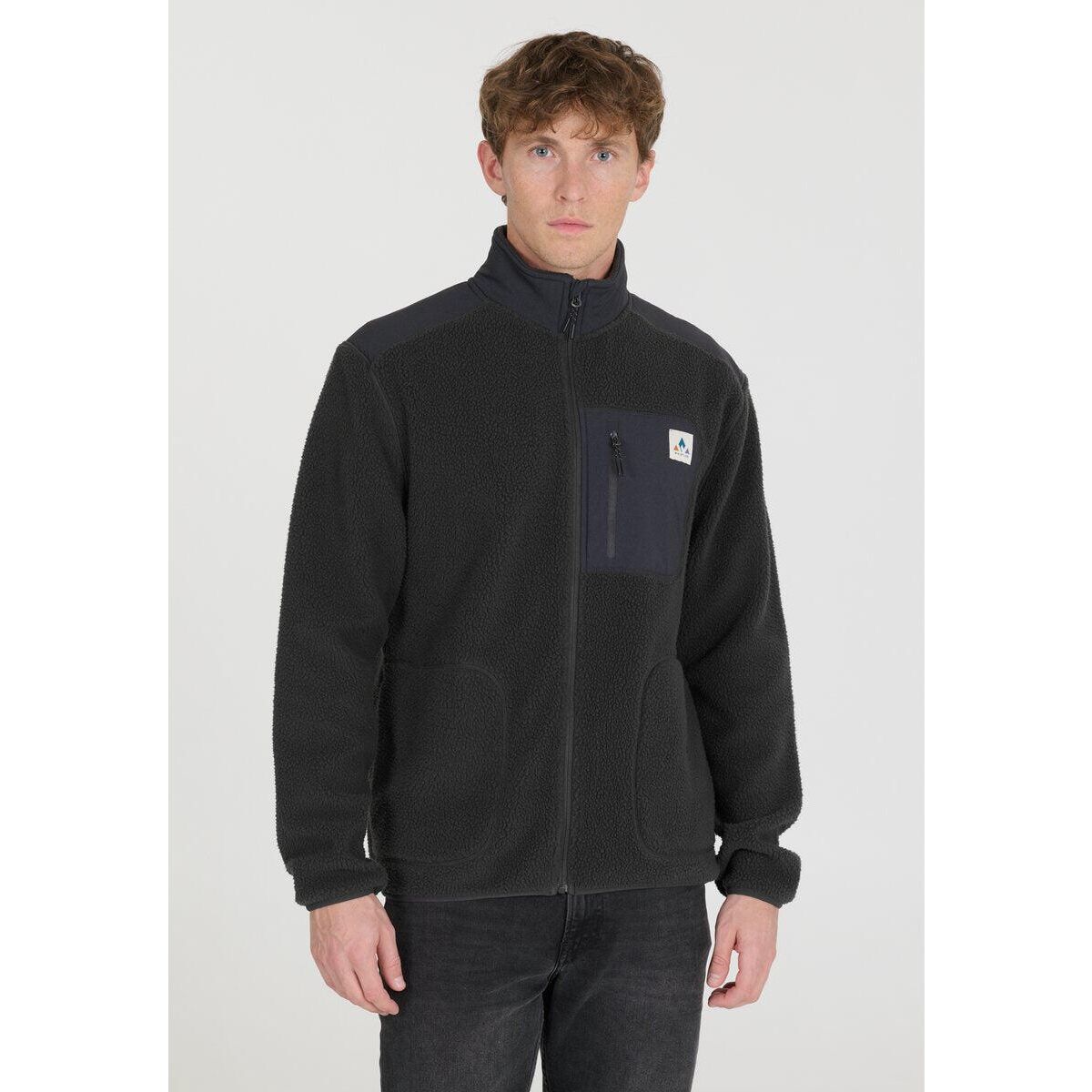 Whistler Felis M Teddy Jacket phantom (1016) M W251981-1016-M