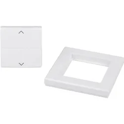 Homematic IP Starterkit Rollladen-Steuerung, Smart Home Hub