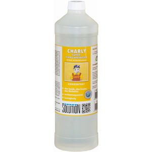 Solution-Glöckner Teppichreiniger Charly, Superteppichreiniger Kanister Konzentrat 1 Liter