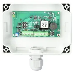 Marantec COMRX Empfänger für Funkübertragung 868 MHz für 8,2k Ohm Kontaktleisten