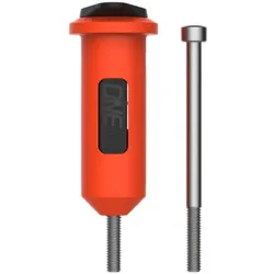 OneUp EDC Lite Multitool orange