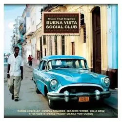 Notnow, Schallplatten, Buena Vista Social.. -Hq- (Various)