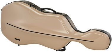 Gewa Air Anniversary Cello Case BG Beige