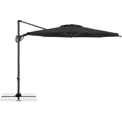Doppler, Sonnenschirm, Life Side (3.10 m)