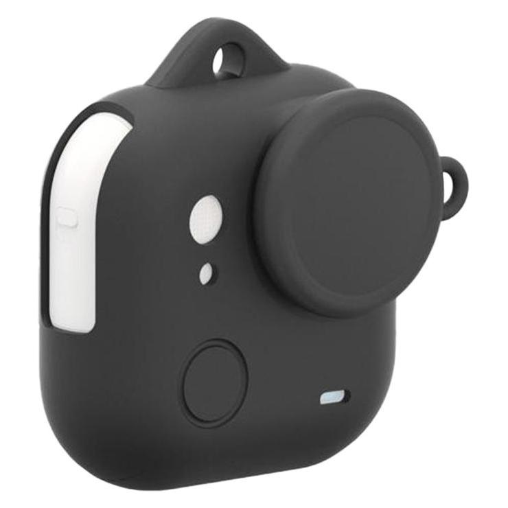 Puluz Silicone Lens Cover + Case for Insta360 GO Ultra (PULUZ)