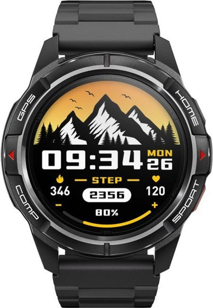 Smartwatch Mibro A3 Mocha