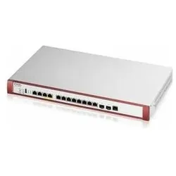 Zyxel USG FLEX700 H SERIES, Firewall