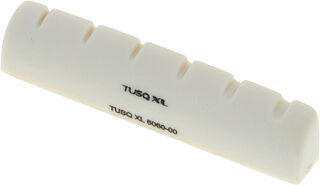 Graph Tech WHITE TUSQ XL PQL 6060 00 blanc vintage