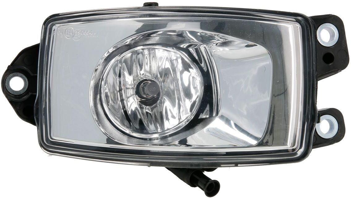 Phare antibrouillard TRUCKLIGHT FL-RV007R