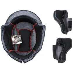LS2, Motorradhelm Zubehör, OF562