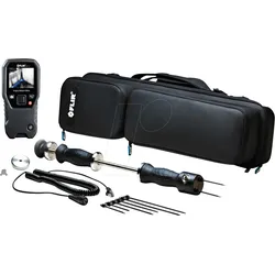 FLIR MR160-KIT5 - Feuchtigkeitsmessgerät FLIR MR160 Set mit Sensor MR08