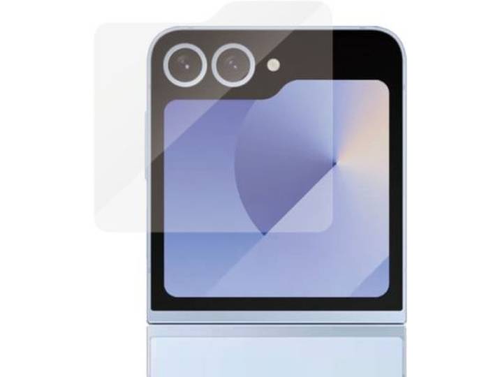 Panzerglass - Protège Écran Samsung Z Flip6 Protège Écran Classic