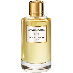 120ml MANCERA Vetiver Sensuel Eau de Parfum