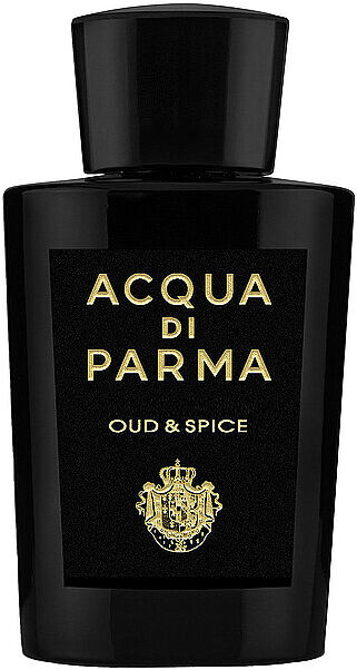 ACQUA DI PARMA Signatures of the Sun Oud&Spice Eau de Parfum 180ml EG