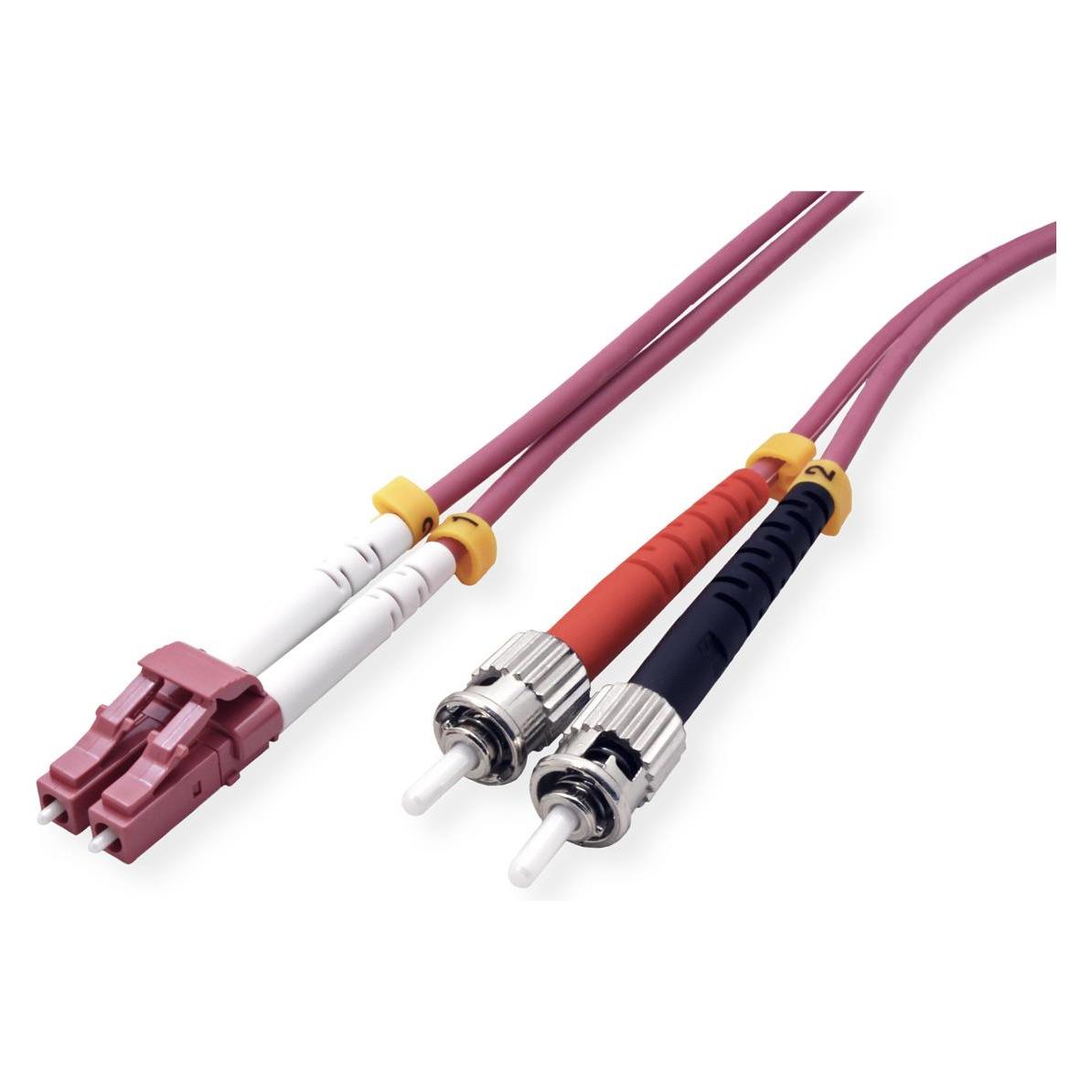 Value Netzwerkkabel (2 m) (21.99.8772)