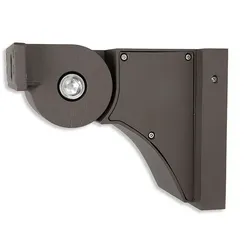 ISOLED Zubehör für Street Light HE75-115 - Wandadapter variabel (neigbar) ISO-113768